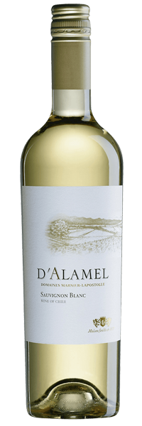 Lapostolle D'Alamel<br>Sauvignon Blanc