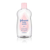 Johnson's Baby Aceite Original