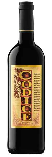 Códice Tempranillo