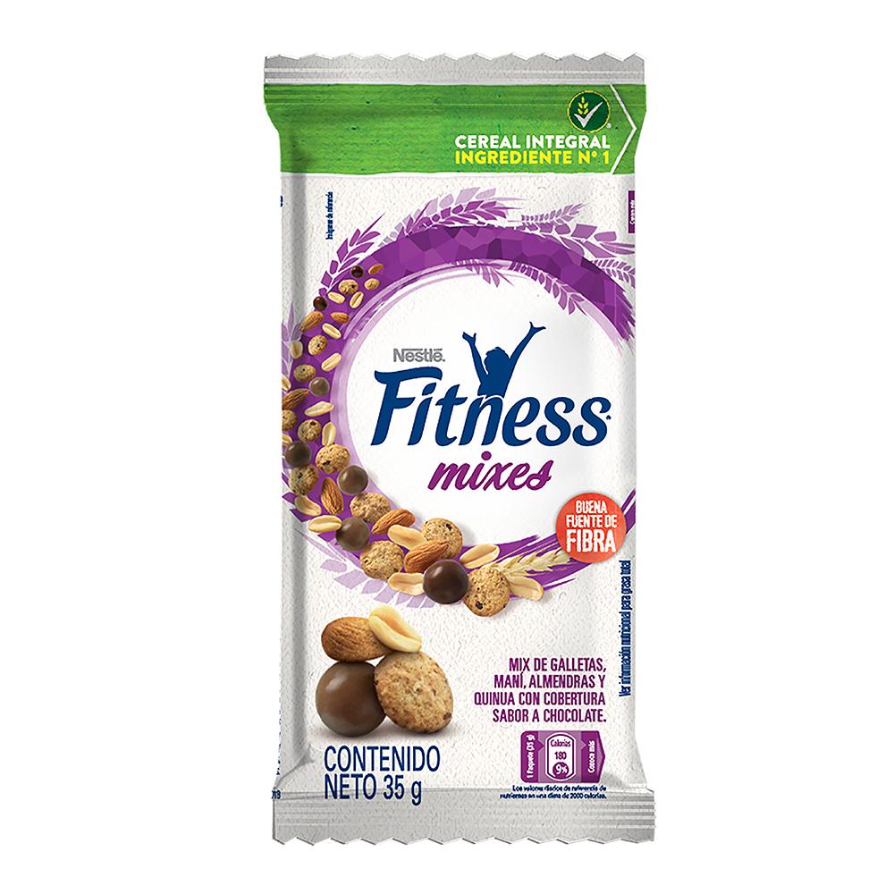 Mixed Fitness 35