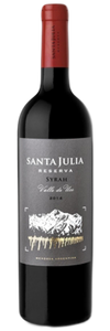 Santa Julia Merlot