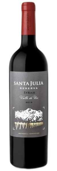 Santa Julia Merlot