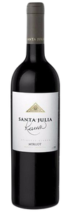 Santa Julia Merlot