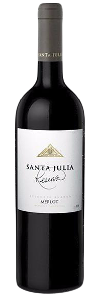 Santa Julia Merlot