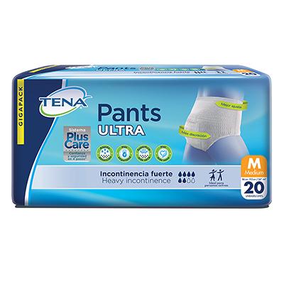 Protectores Incontiencia Moderada Tena
