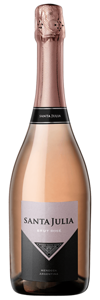 Santa Julia<br>Mezcla de uvas