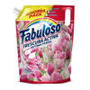 Limpiapisos Floral Doy Pack Fabuloso
