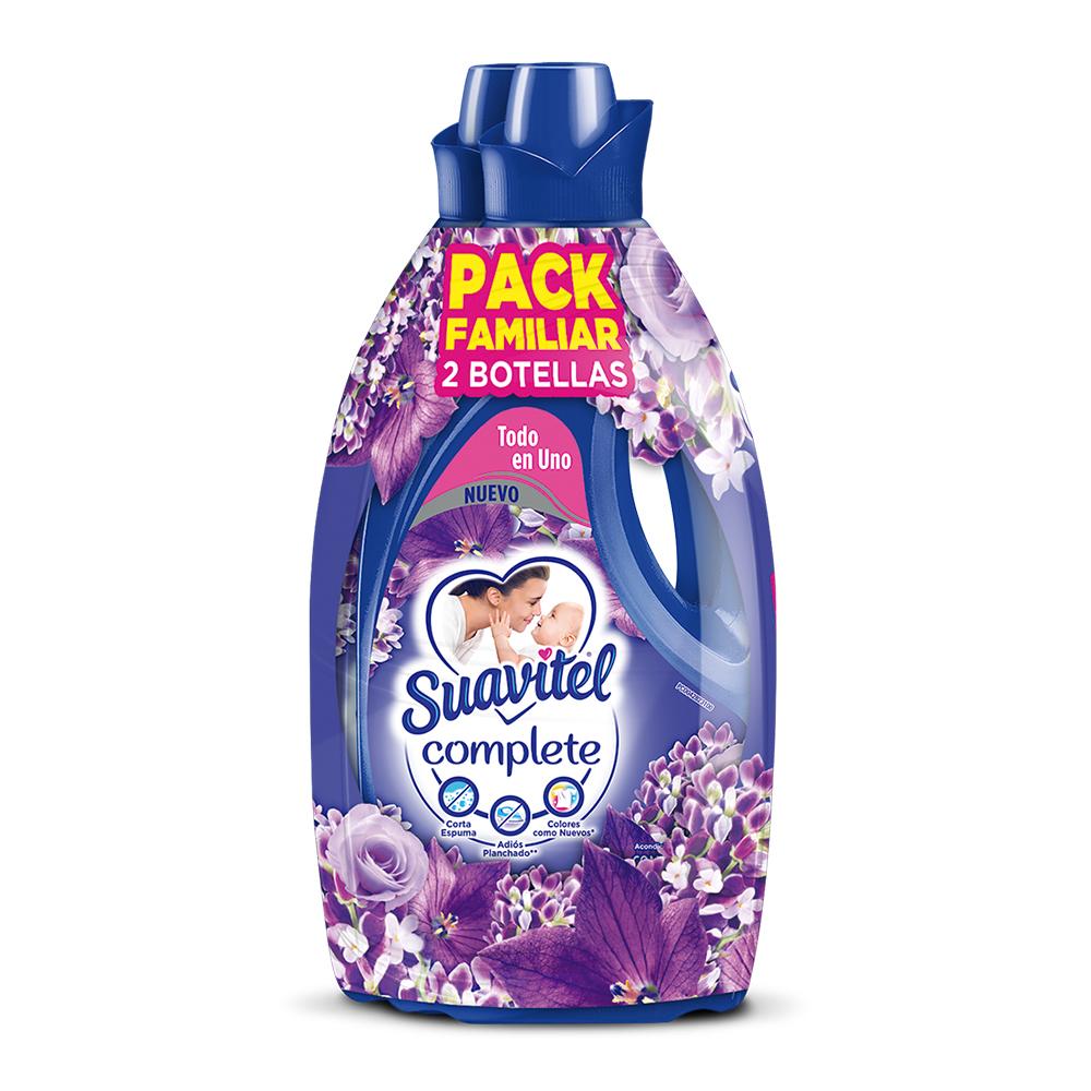 Suavizante Lavanda Suavitel