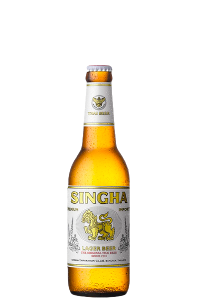 Singha Botella