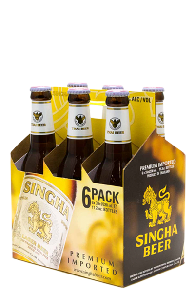 Singha Sixpack