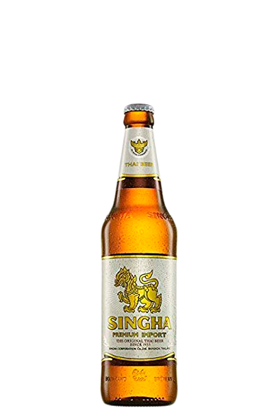 Singha Botella