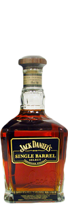 Jack Daniel's Single Barrel
