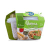 Quinoa Meal Alcachofas y Palmitos Del Alba