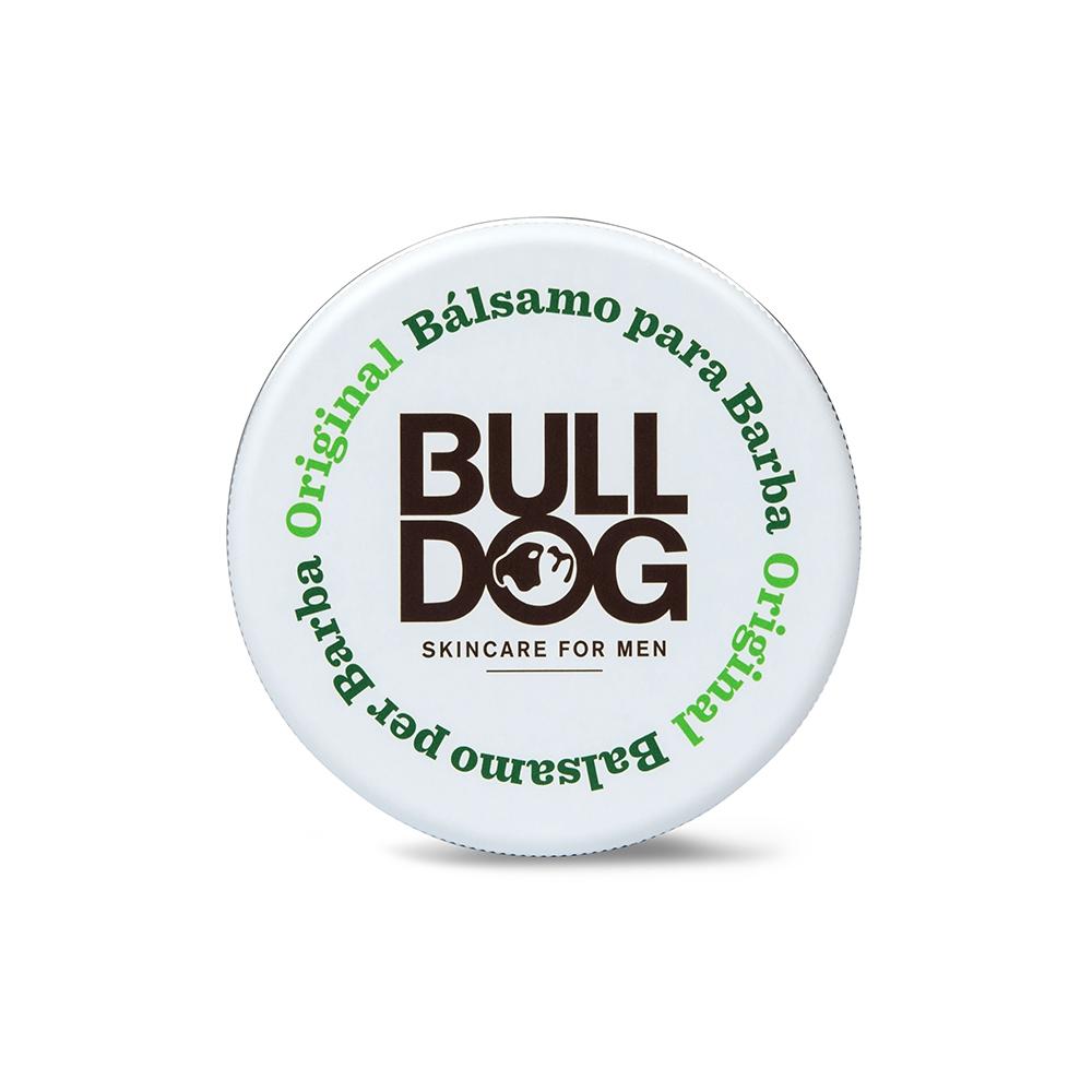 Bulldog Balsamo Para Barba