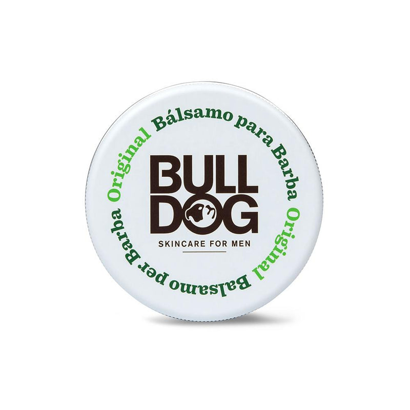 Bulldog Balsamo Para Barba