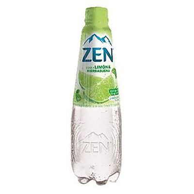 Agua Limonhierb Zen