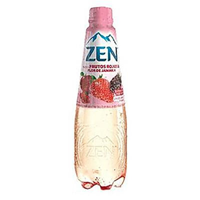 Agua Frutos Rojos Taeq