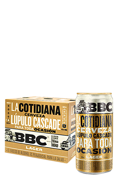 BBC La Cotidiana
