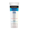 Neutrogena Protector Solar FPS 70 Sun Fresh