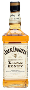 Jack Daniels Honey
