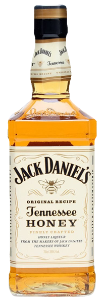 Jack Daniels Honey