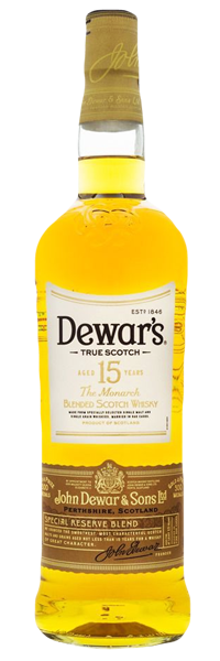 Dewars