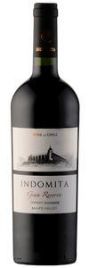 Indomita Gran Reserva Cabernet Sauvignon