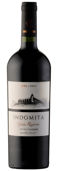 Indomita Gran Reserva Cabernet Sauvignon