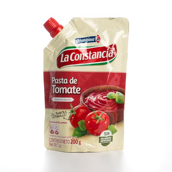 Pata de Tomate La Constancia