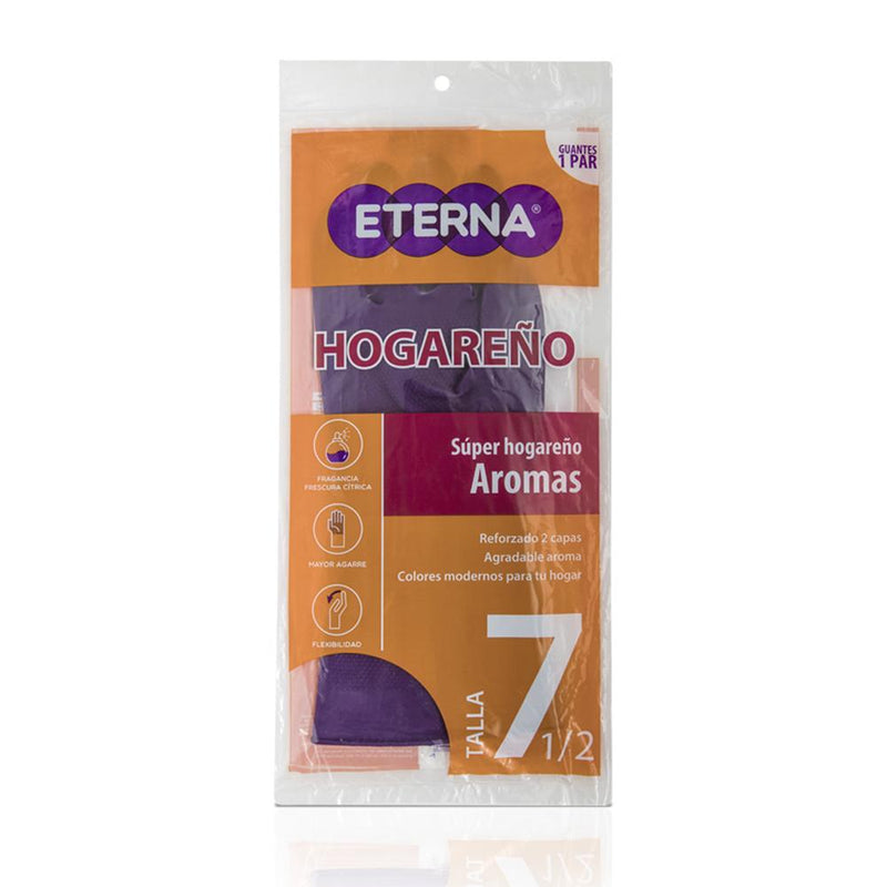 Guantes Hogareño Eterna
