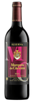 Marqués de Cáceres Reserva Mezcla de uvas