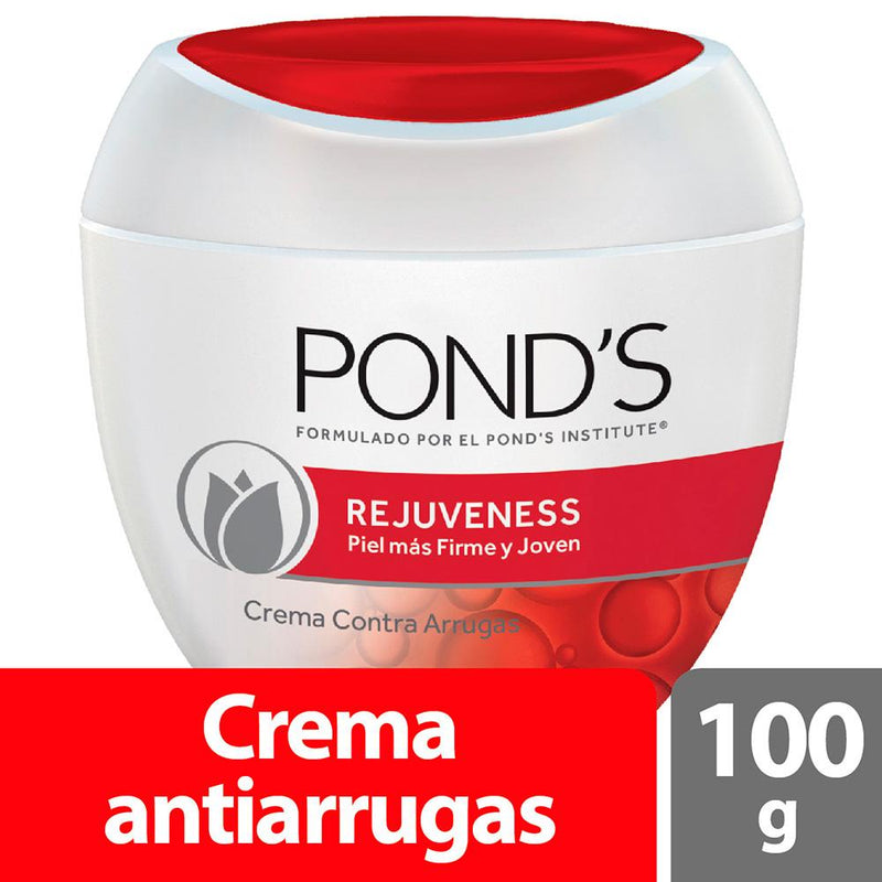 Pond's Crema Rejuveness Día