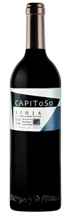 Altanza Rioja Capitoso Tempranillo