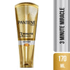 Pantene Acondicionador Liso Extremo 3 Min Miracle