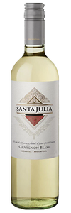 Santa Julia Tempranillo