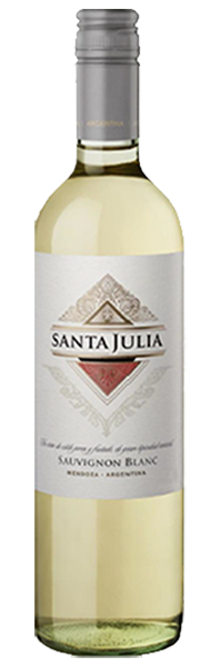 Santa Julia Tempranillo