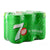 Sixpack Gaseosa Lata Seven Up