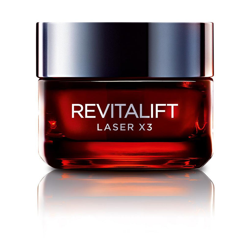 Dermo Expertirse Revitalift Loreal Laser Dìa