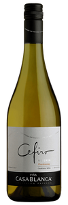 Casa Blanca Cefiro Chardonnay