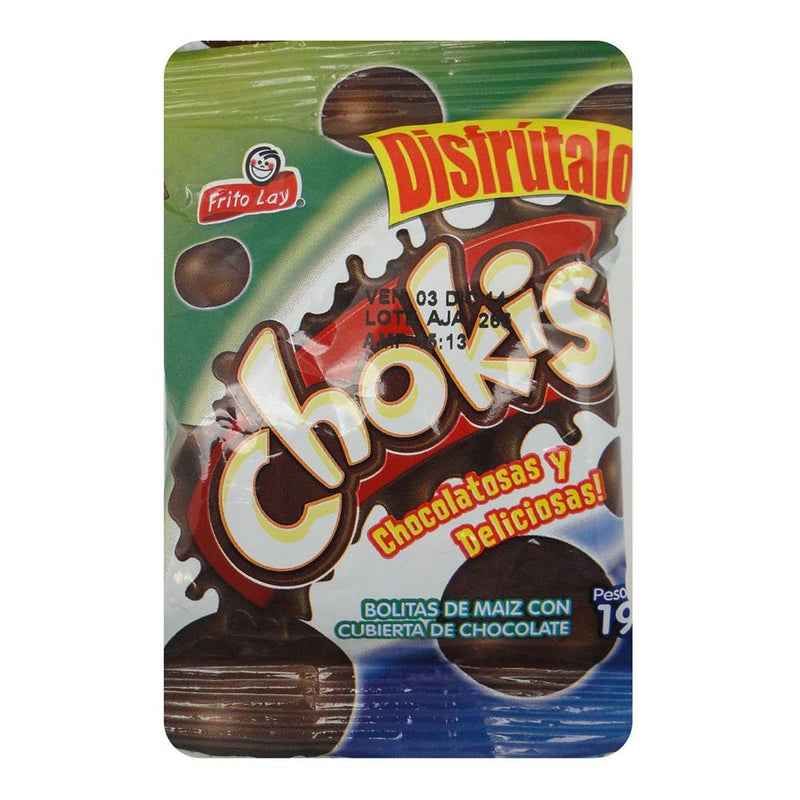 Chokis Frito Lay
