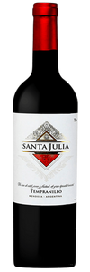 Santa Julia Tempranillo