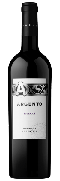 Argento<br>Syrah