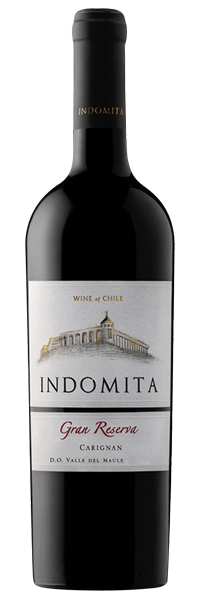 Indomita Gran Reserva<br>Carignan
