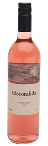 Finca la Escondida<br>Malbec