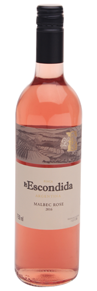 Finca la Escondida<br>Malbec