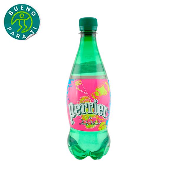 Agua Perrier