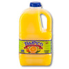 Refresco Naranja Garrafa Tampico