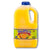 Refresco Naranja Garrafa Tampico