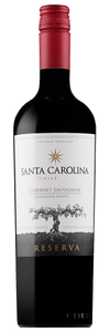 Santa Carolina Reserva<br>Cabernet Sauvignon