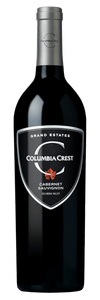 Columbia Crest Marca Exclusiva<br>Cabernet Sauvignon